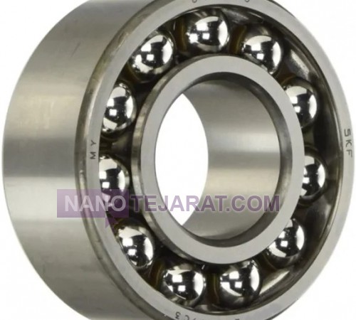 رولبرينگ مخروطي 30209 اس کا اف SKF